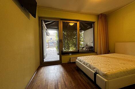 Жилой дом с террасой в Новом Ягодье: 11