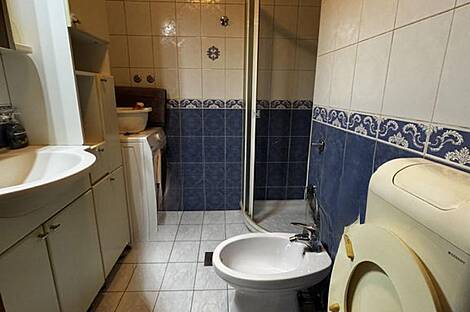 Жилой дом с террасой в Новом Ягодье: 12