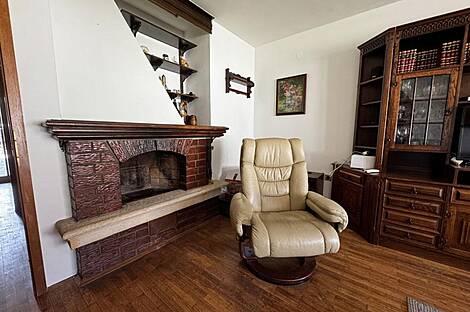 Жилой дом с террасой в Новом Ягодье: 14