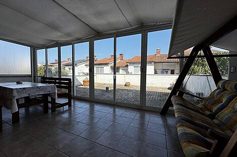 Жилой дом с террасой в Новом Ягодье: 15