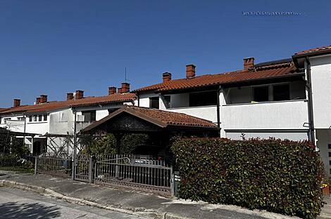 Жилой дом с террасой в Новом Ягодье: 19