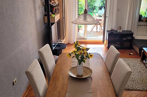 Марковецкий дом с террасой: 1