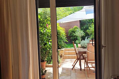 Марковецкий дом с террасой: 3