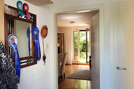 Марковецкий дом с террасой: 4