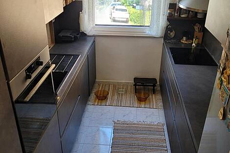 Марковецкий дом с террасой: 7