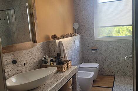 Марковецкий дом с террасой: 9