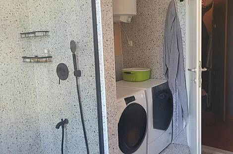 Марковецкий дом с террасой: 11