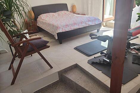 Марковецкий дом с террасой: 13