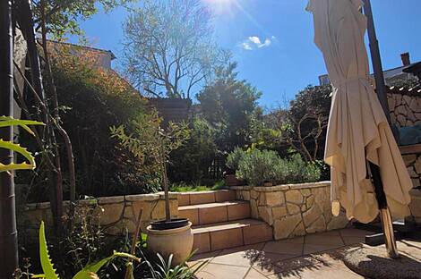 Марковецкий дом с террасой: 15