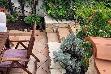 Марковецкий дом с террасой: 18