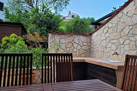 Марковецкий дом с террасой: 19