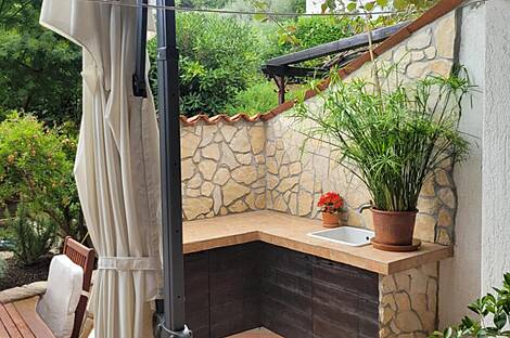 Марковецкий дом с террасой: 20