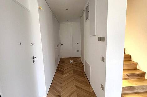 Элитный дом с двумя уровнями Шишка Подутик: 2