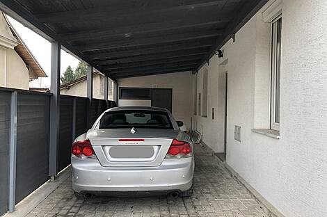 Апартаменты в центре, Трново: 1