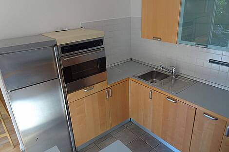 Апартаменты в центре, Трново: 8