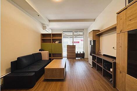 Жилье на Руднике: 2,5-комнатная квартира: 3