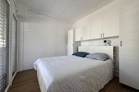 Жилье на Руднике: 2,5-комнатная квартира: 7