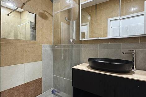 Жилье на Руднике: 2,5-комнатная квартира: 10