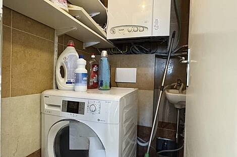 Жилье на Руднике: 2,5-комнатная квартира: 11