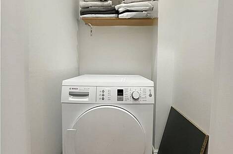 Жилье на Руднике: 2,5-комнатная квартира: 12