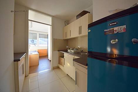 Полуторакомнатная квартира в центре.: 3