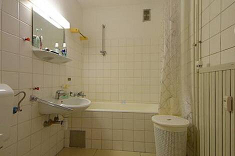 Полуторакомнатная квартира в центре.: 4