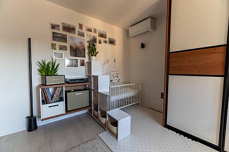 Жилье в Рожной Долине: 6