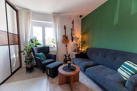 Жилье в Рожной Долине: 7