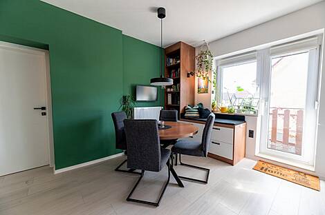 Жилье в Рожной Долине: 18