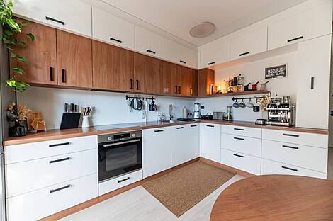 Жилье в Рожной Долине: 21