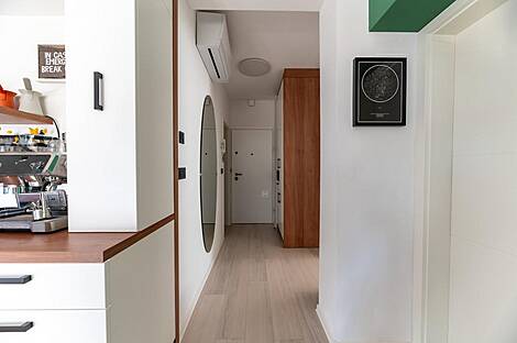 Жилье в Рожной Долине: 22