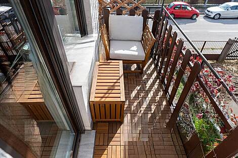 Жилье в Рожной Долине: 24