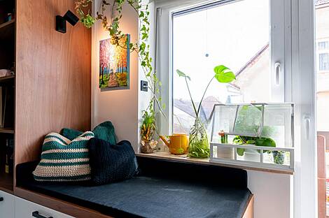 Жилье в Рожной Долине: 25