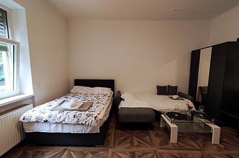 Студия-квартира Табор: 3