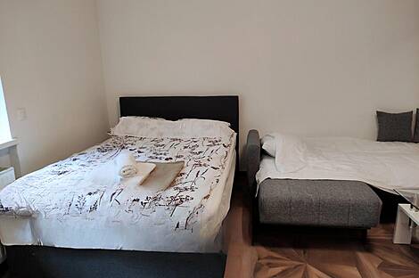 Студия-квартира Табор: 7