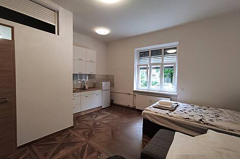 Студия-квартира Табор: 9