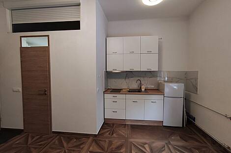 Студия-квартира Табор: 11