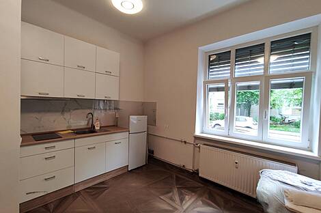 Студия-квартира Табор: 12