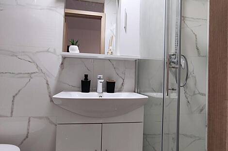 Студия-квартира Табор: 14