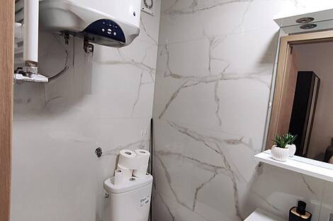 Студия-квартира Табор: 16