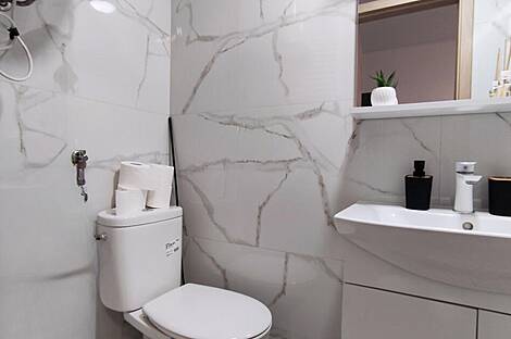 Студия-квартира Табор: 18