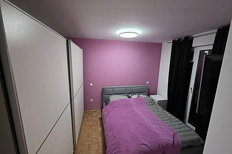 Апартаменты на улице Рамовшева: 3