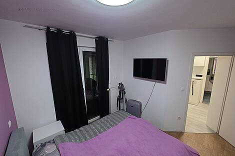 Апартаменты на улице Рамовшева: 4