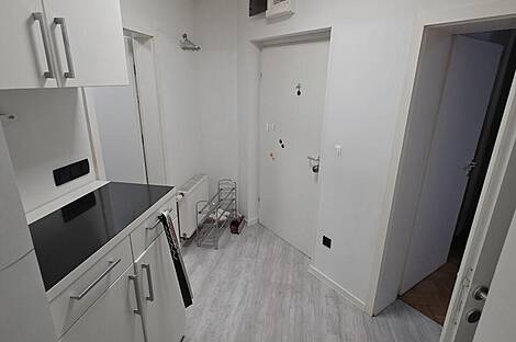 Апартаменты на улице Рамовшева: 6