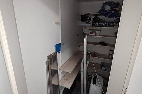 Апартаменты на улице Рамовшева: 10