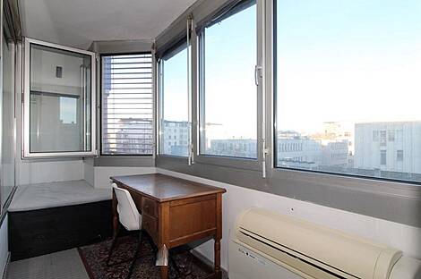 Квартира с двумя комнатами в районе Бежиград.: 11