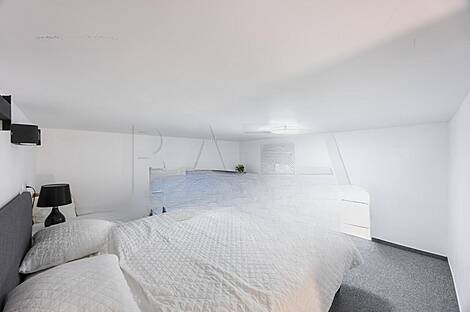 Квартира с двумя комнатами в Бежиграде: 11