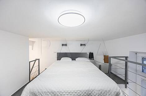 Квартира с двумя комнатами в Бежиграде: 12