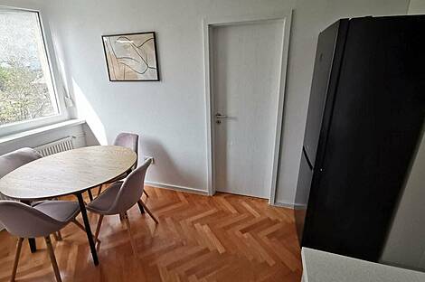 Трёхкомнатная квартира в Бежиграде: 2