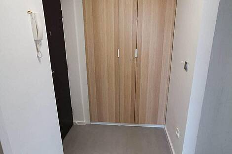 Трёхкомнатная квартира в Бежиграде: 3